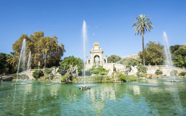 Citytrip Poble Nou Beach I