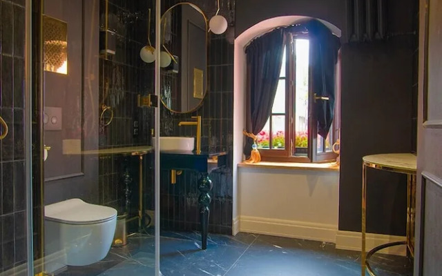 Motlawa Apartments - Old Town by the river, Fast Wifi