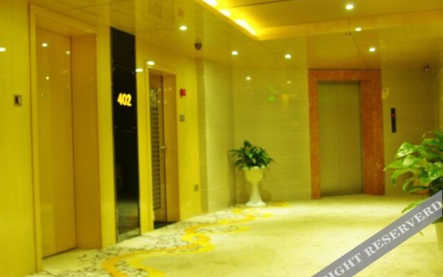 Huadu Hotel