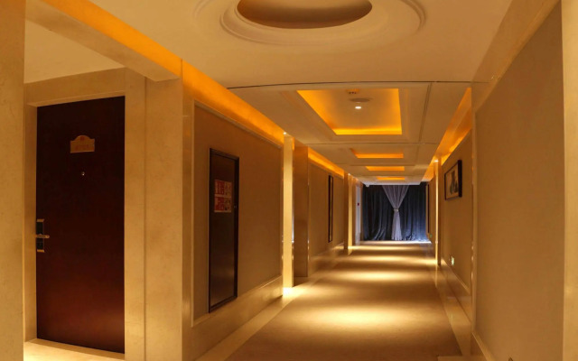 Dongyang Fudu Hotel