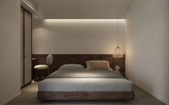 Q Apartment 3 Da Nang