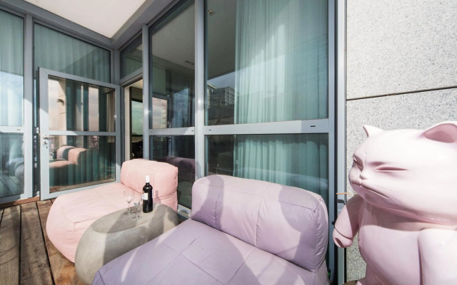 4 Bedroom Rotschild Tower