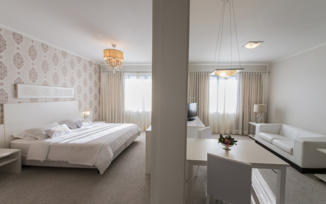 Swan Novo Hamburgo