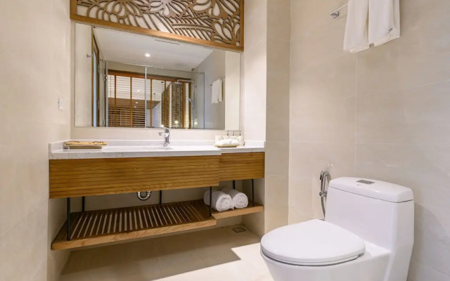 Daisy Boutique Hotel & Apartment