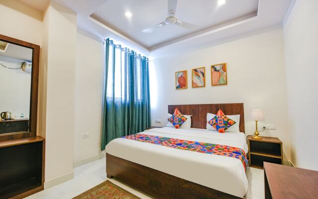 Fabhotel Jaswinder Bhawan