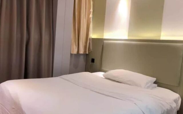 Sophie Roland Hotel Shenzhen Huaxin