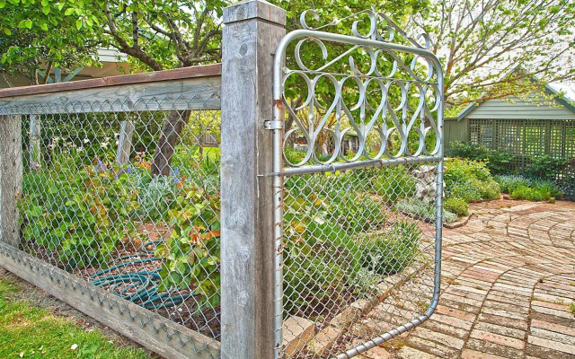 Quince Cottage Daylesford