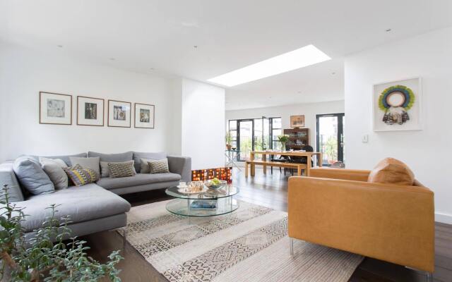 onefinestay - Clerkenwell apartments