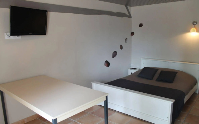 Maison Marie BARRAULT