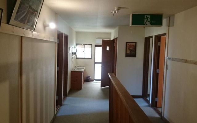 Rental Lodge WHITE RABBIT Madarao kogen Cottage RABBIT