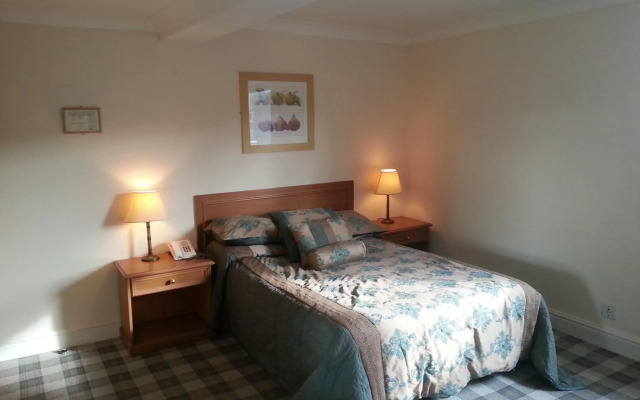 Windsor Hotel