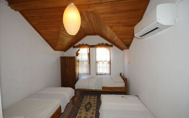 Koyevi Olympos Countryhouse