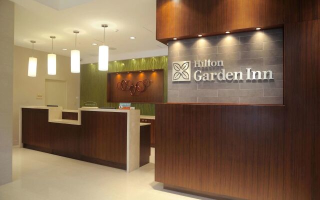 Hilton Garden Inn Panama City Downtown, Panama