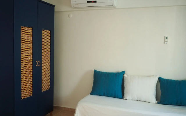 Oya Boutique Hotel & Suites