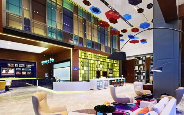Hampton by Hilton Qujing