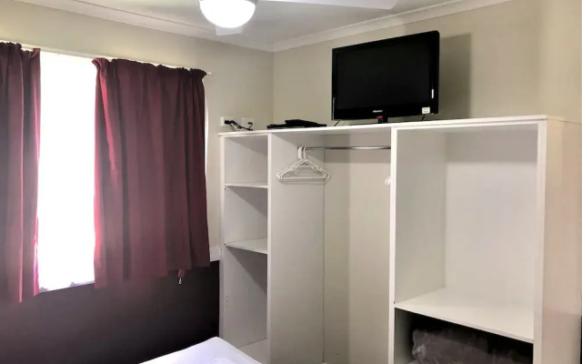 BIG4 Ingenia Holidays Wagga Wagga