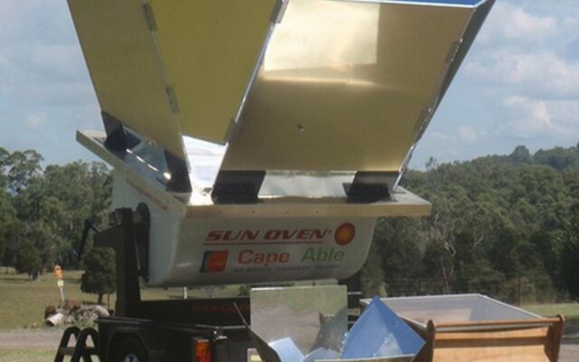 Honeycomb Valley Farm