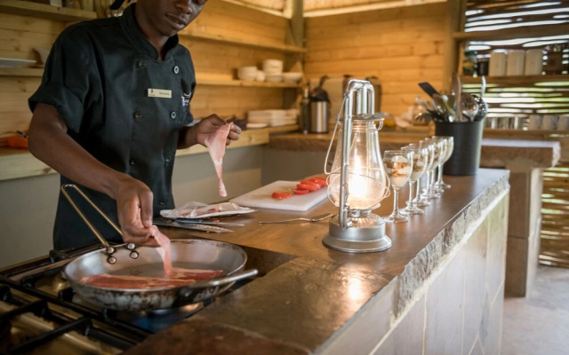 Bundox Explorer Camp