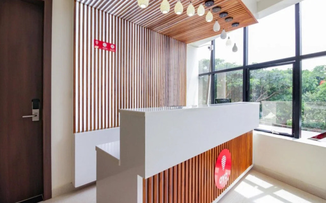 Hotel Punarnava By OYO Rooms