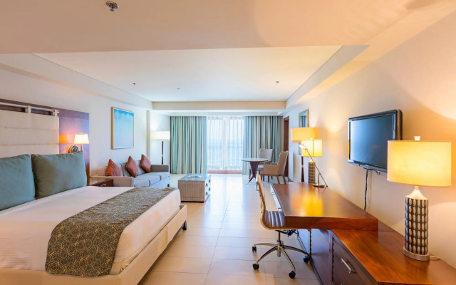 Barceló Mussanah Resort, Sultanate of Oman