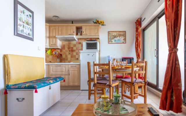 Le Sunset/Cap Sud 7979