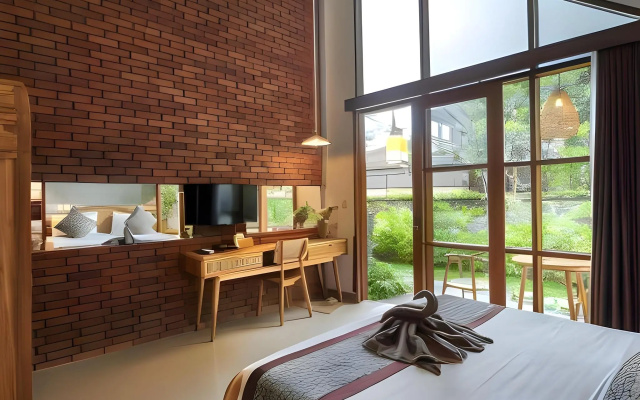 Yarama Cottages – Guest Rooms – Ubud