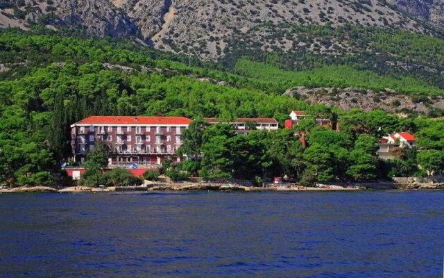 Dépendance Dell Albergo Bellevue