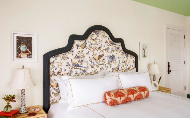 Cambridge Beaches Resort & Spa