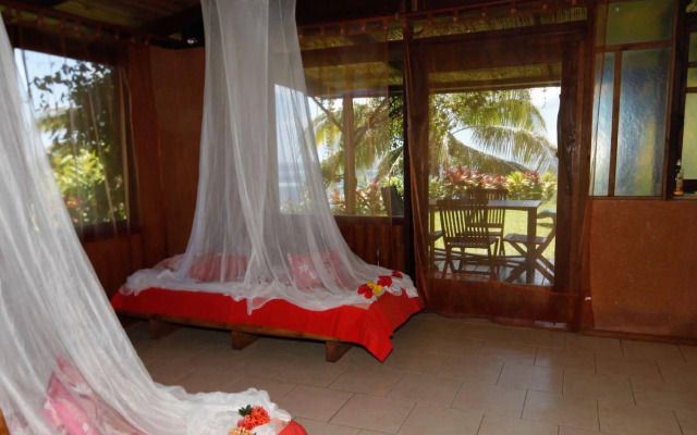 Vanira Lodge