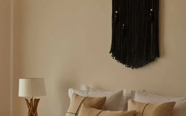Casa Terra 2-bedroom Apartment With Pool