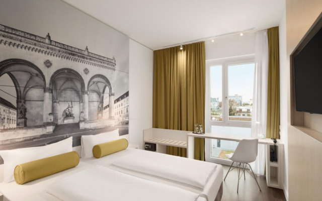 Super 8 by Wyndham Oberhausen am Centro