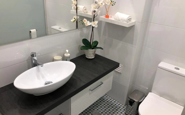 Martas Lisbon Apartment