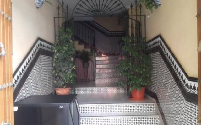Hostal Nuestra Señora De La Palma