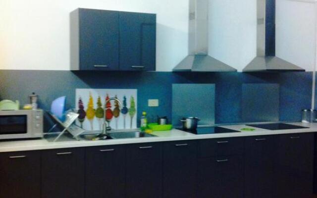 Casa Per Ferie Achille Ricci