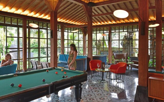 Chapung Se Bali Villa