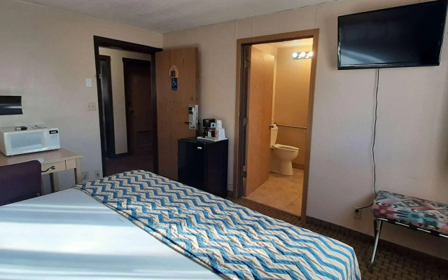 Travelodge by Wyndham Kanab