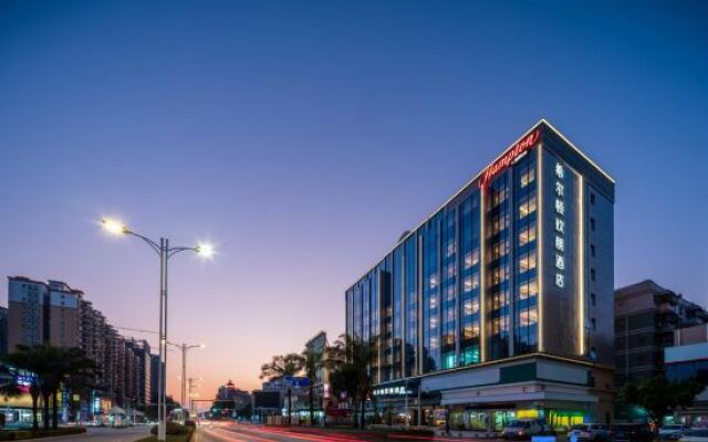 Hampton by Hilton Huizhou zhongkai Hi-Tech Zone