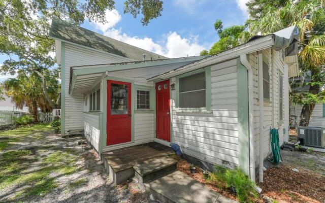 Historic home in downtown, Built in 1911