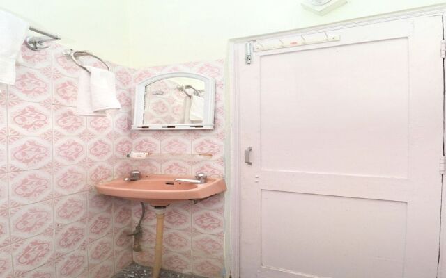 Oyo Home 22031 Tranquil Stay
