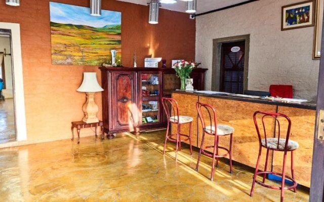 Kwa-Eden Hotels and Conferencing