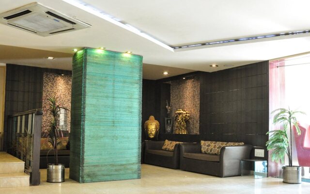 Mohan Hotel