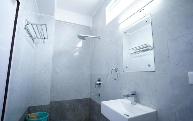 Hotel Moon Residency - Dwarka Sector 21 Metro Station