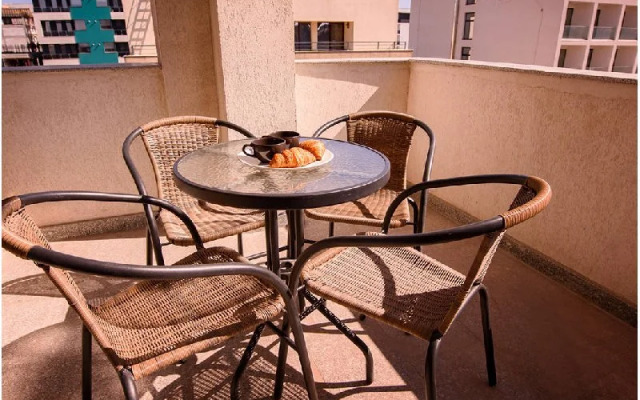 AQUARIUM Residence 2 cm