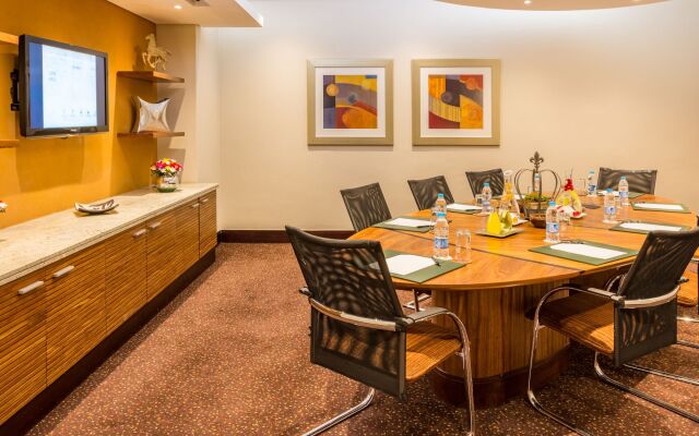 City Lodge Hotel Hatfield