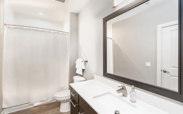 Kasa Atlanta Midtown Apartments