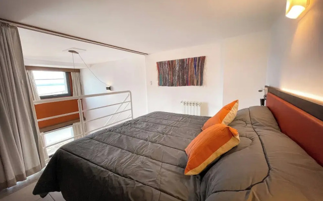 Belgrano Decks II Rental Apartments