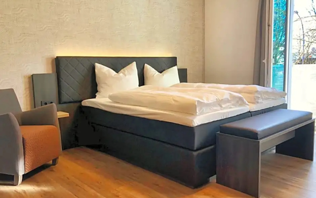 Hotel Zeitgeist