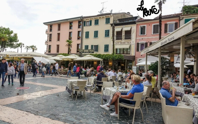 Bed & Breakfast Le Reve