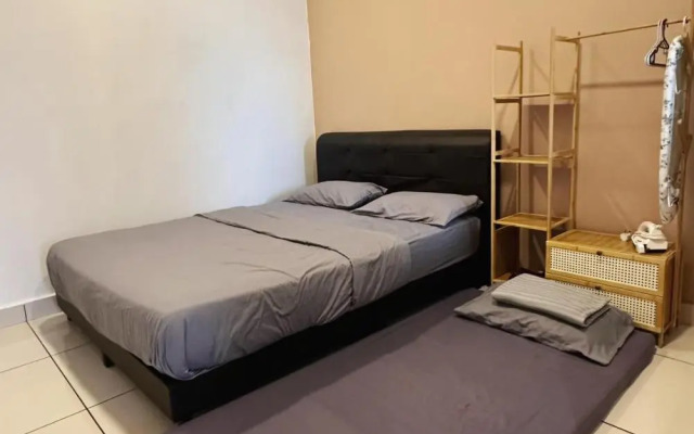 Taiping Centre Point Suite 9 by BWC