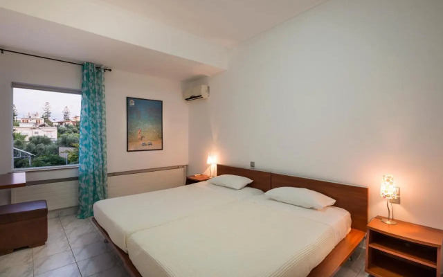 Villa Asteri